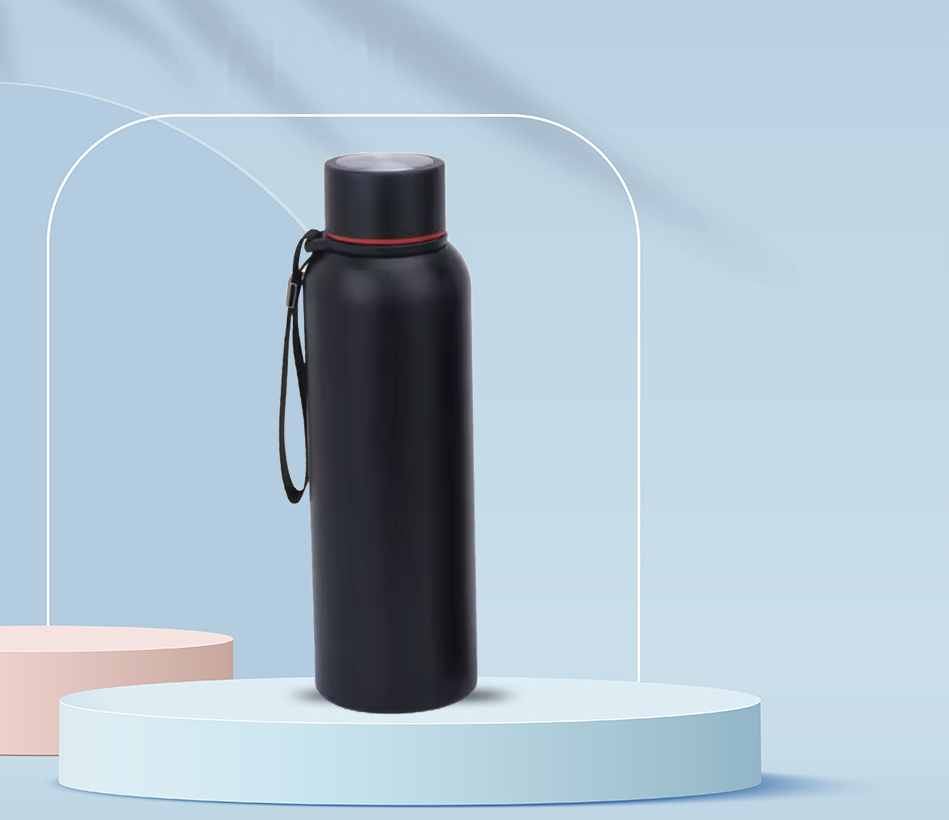 YS-236 FUME Flask